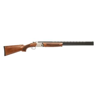 Hatsan USA Escort Optima Over/Under Shotgun 12 Gauge, 28 in Barrel, 2 Rounds, Aluminum Receiver