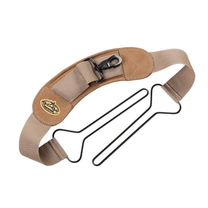 RigEm Right Big Limit Deluxe Game Strap (Neck Style)