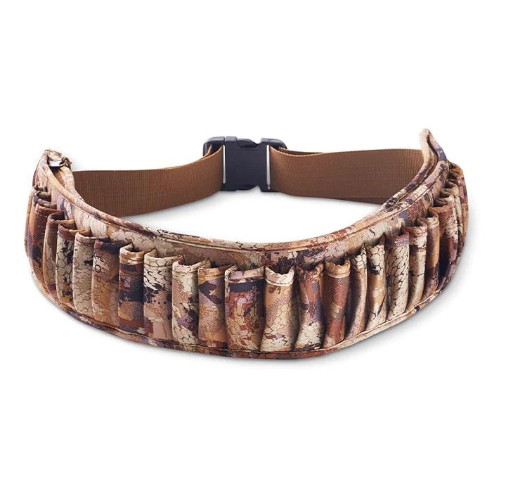 RigEm Right Neoprene Shell Belt Optifade Marsh