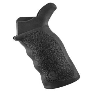 Ergo Tactical Deluxe Pistol Grip Suregrip AR-15/AR-10, Black