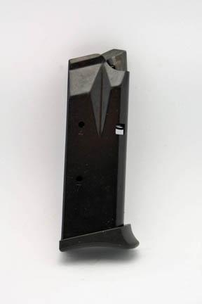Bersa Thunder 9 9mm Luger 17-Round Matte Steel Magazine