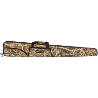 Federal Ammunition Field & Range Shotgun Case 48in Realtree Max-7