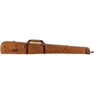 Federal Ammunition FPSC52 52 in Shotgun Case Tan Waxed Canvas