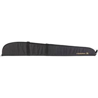 Federal Top Gun Shotgun Case 52in Black