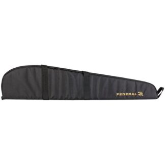 Remington Top Gun Rifle Case 40 in Black