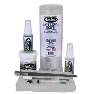 FrogLube Universal Gun Cleaning Kit