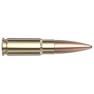 Hornady Frontier .338 ARC 285gr FMJ Subsonic Brass 20-Round Box