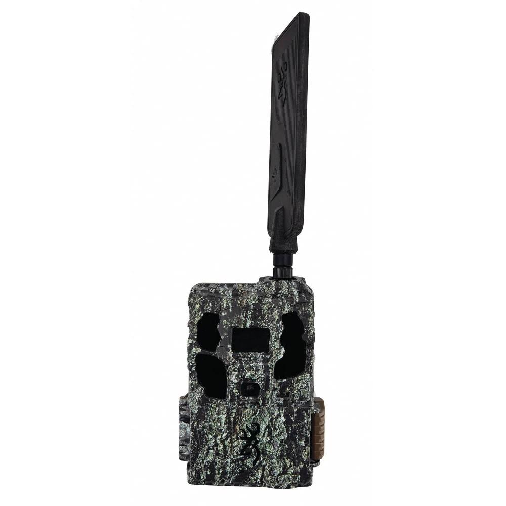 Browning Trail Camera Defender Pro Scout Max HD 24MP Grey Bark