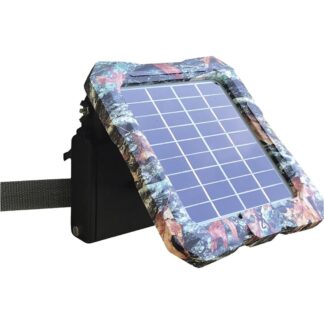 Browning BTC SBP12 Tree Mount Solar Battery Pack (Camo)