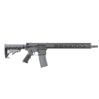 Franklin Armory BFSIII-M4 Semi-Auto 5.56 NATO 16 in Barrel 30+1 Black