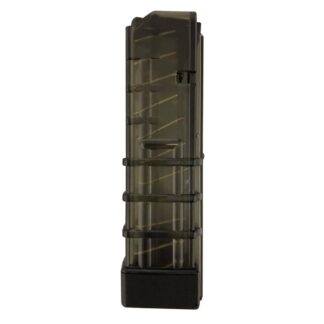 Grand Power Stribog 9mm 20rd Black Magazine
