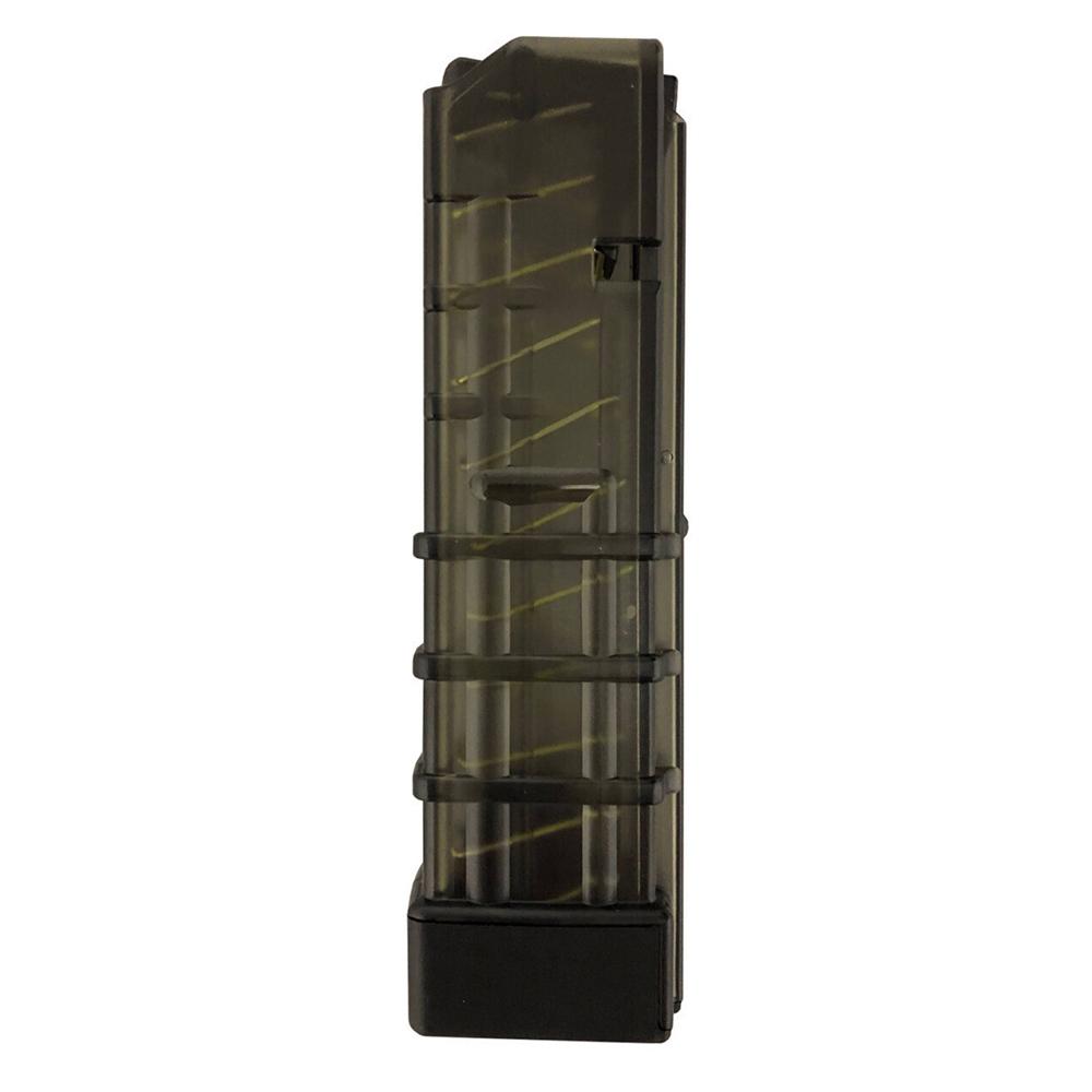Grand Power Stribog 9mm 20rd Black Magazine