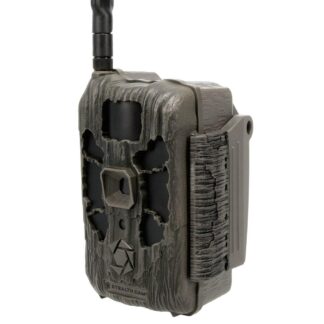 Stealth Cam Deceptor Max Cellular Trail Camera 40 MP