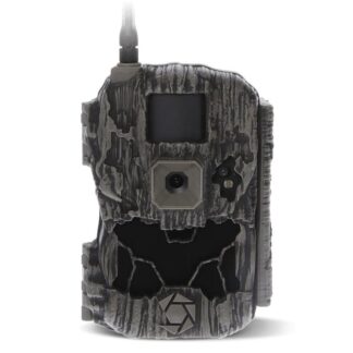 GSM StealthCam DS4K Transmit Cellular Trail Camera 32MP, Grey