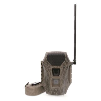Gsm Terra XT Cellular Trail Camera 24MP Photo/Video Brown