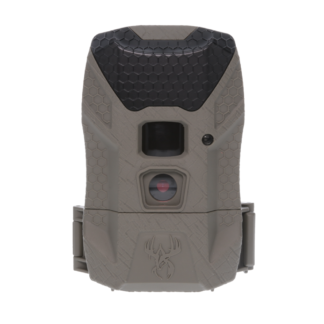 Gsm Wraith 2.0 Lightsout Trail Camera 26MP 940nm Infrared, 720p HD, Grey