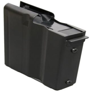 Barrett 82A1 .416 Barrett 10-Round Rifle Magazine, Black
