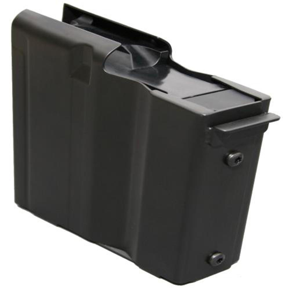 Barrett 82A1 .416 Barrett 10-Round Rifle Magazine, Black