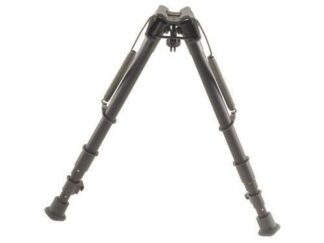 Harris Engineering Harris Bipods 3 Piece Legs Solid Base 12-25 in