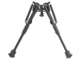 Harris Engineering BR Bipod 10 oz Solid Base