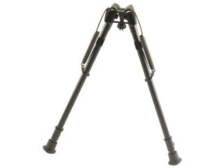Harris Engineering Bipod 13-23 in High Solid Base