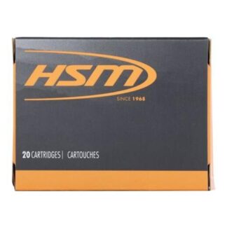 Hunting Shack DBA HSM Munitions Self Defense .41 Remington Magnum 210gr HP, 20 Rounds