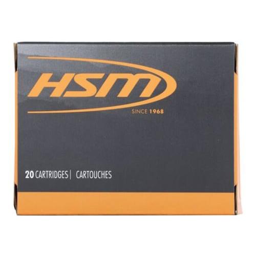 Hunting Shack DBA HSM Munitions Self Defense .41 Remington Magnum 210gr HP, 20 Rounds