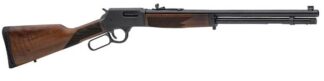 HENRY BIG BOY 41 MAG STEEL 20" BRL