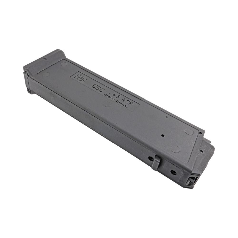 Heckler & Koch USC .45 ACP 10-Round Black Magazine