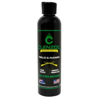 Clenzoil Field & Range Solution 8 oz Bottle