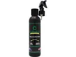 Clenzoil Field & Range Solution with Trigger, 8 oz Cleaner Lubricant Rust Preventative