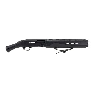 IWI MAFTEAH Semi-Auto 12 Gauge 14 in Barrel 5-Round Synthetic Stock Black