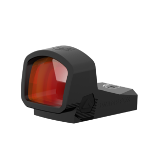 Swamp Fox Justice II 1x30 RMR Multi-Reticle Red Dot Sight