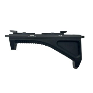 Sylvan Arms QD M-LOK Angled Foregrip Black