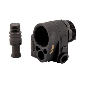 10 Ring Marketing / WRJ Sylvan Arms SA5 Pro AR Folding Stock Adapter Gen 5 Right Fold