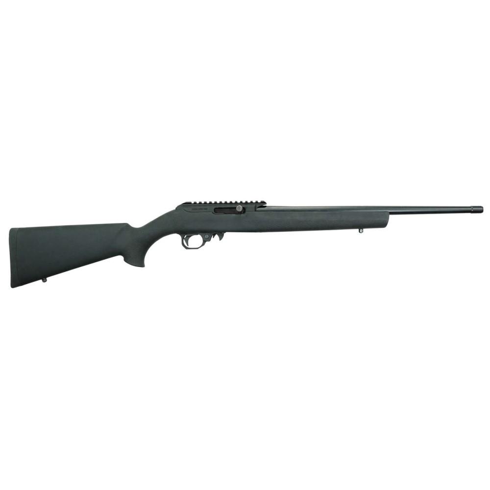 Black Rain Ordnance Sportsman Semi-Auto .22 LR 18 in, 10+1, Crossbolt Safety, Black