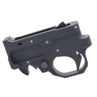 Black Rain Ordnance BRO-22 Trigger Assembly 3.5 lb Black