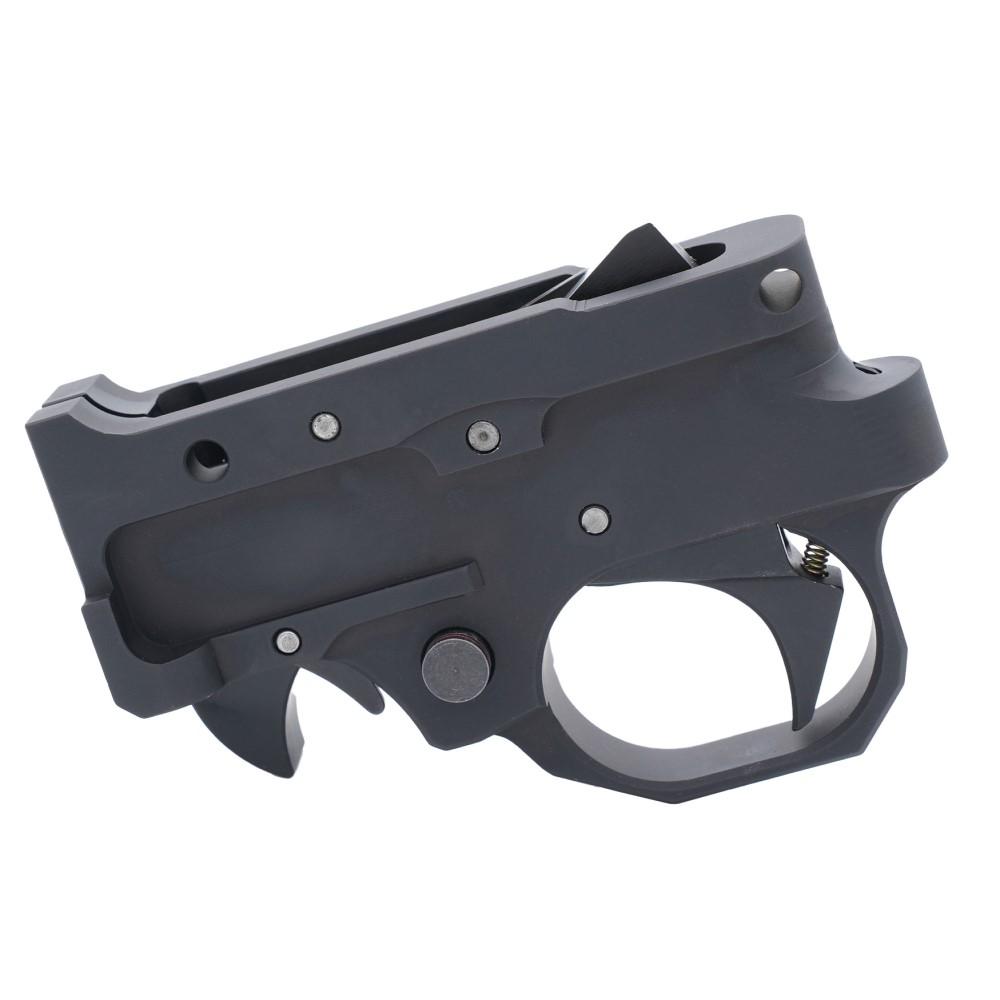 Black Rain Ordnance BRO-22 Trigger Assembly 3.5 lb Black