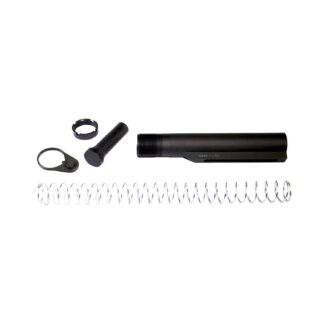 Black Rain Ordnance AR15 Carbine Buffer Parts Kit, 5.56mm, Carbine Length