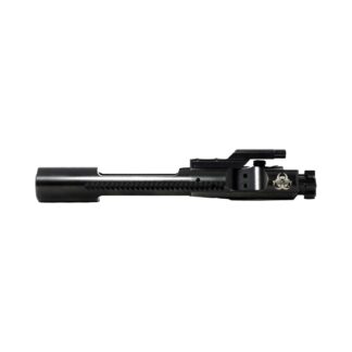 Black Rain Ordnance Spec15 Bolt and Carrier Group (BCG) 5.56 Black Nitride