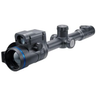 Pulsar Thermion 2 LRF XL50 HD Thermal Rifle Scope 1.75-14x50mm Black