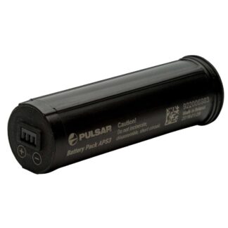 Sellmark APS 3 Rechargeable Li-Ion Battery Pack for Digital and Thermal Optics