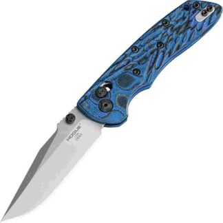 Hogue Deka ABLE Lock Folding Knife 3.25 in Clip Point Blade