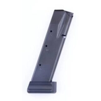 B&T USW 9mm Luger 19-Round Handgun Magazine