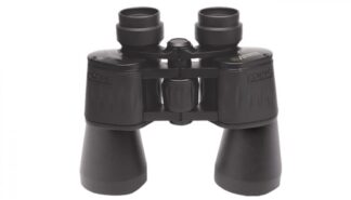 Konus Konusvue 8x40 WA Binoculars, Central Focus, Black Rubber