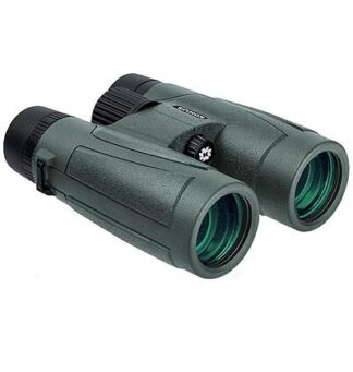 Konus Regent-HD 8x42 W.A. Roof Prism Binoculars, Waterproof and Multi-Coated (Color Conflict)