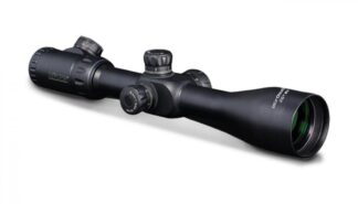 Konus F30 4-16x52mm Rifle Scope with 550 Ballistic Reticle
