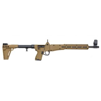 KelTec Sub2000 Gen 3 Semi-Auto 9mm Carbine
