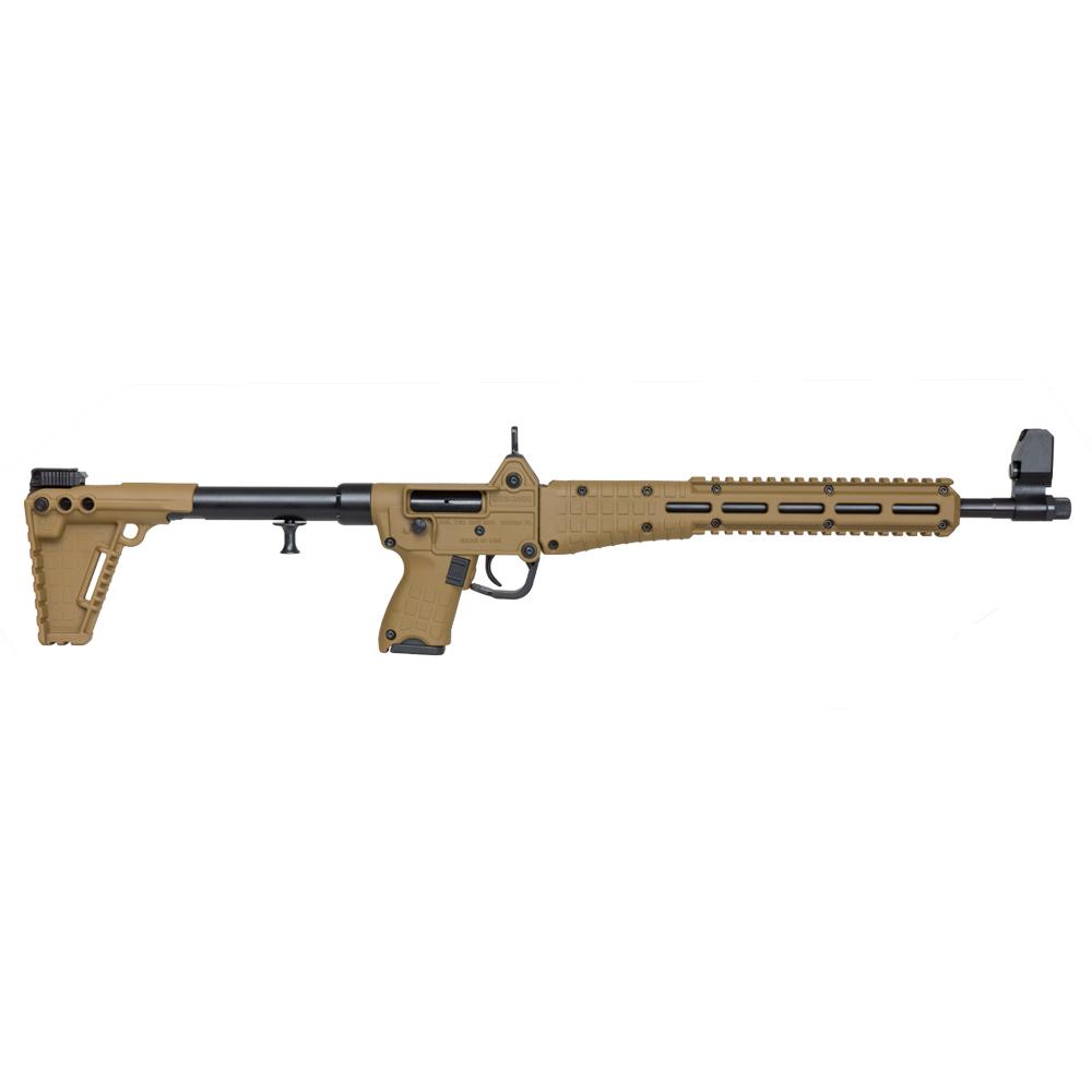 KelTec Sub2000 Gen 3 Semi-Auto 9mm Carbine