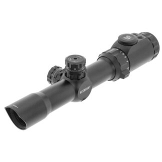 Leapers UTG 1-8x28 30mm MRC Scope W/ BG4 Reticle